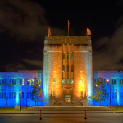 UQ is celebrating a lighting technology research partnership with Indian institutes